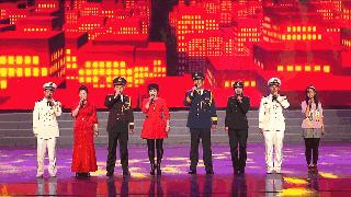 联合联合我们是一家人