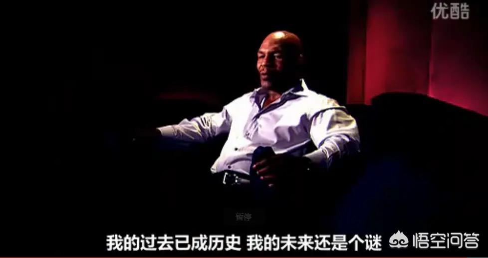 九部体育巨星的养成史，看完让你热血沸腾