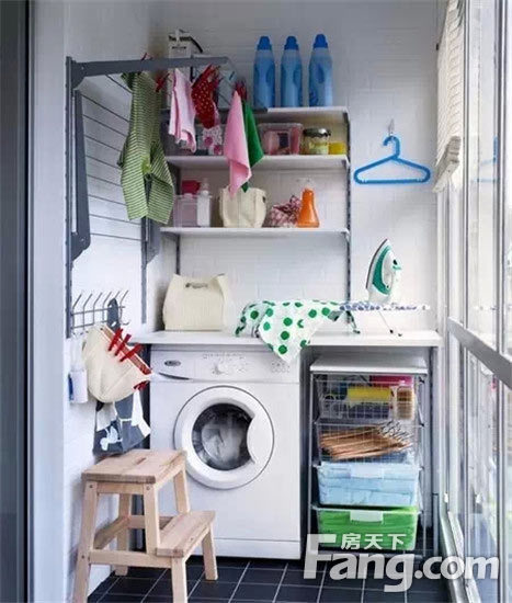 阳台装修效果图休闲阳台,100款阳台装修效果图