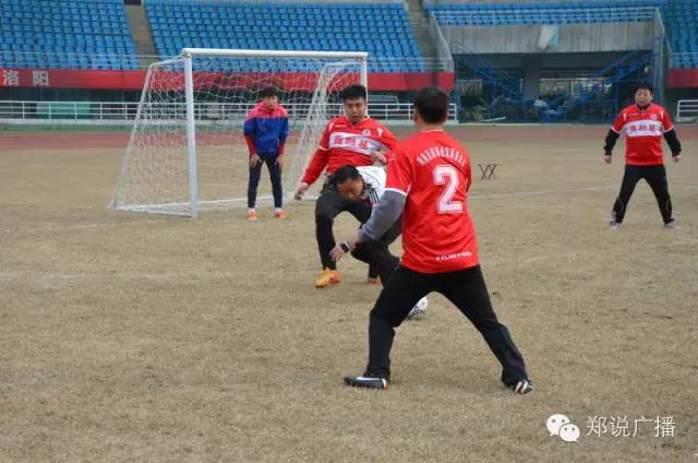 重磅：郑说广播“四大名记”出炉！