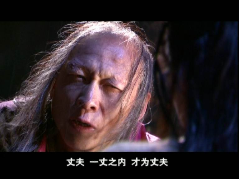 反派角色丑角演员,丑角一般扮演什么样的角色