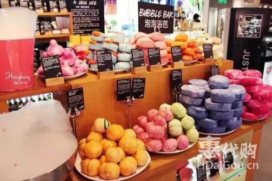 香港免税店万宝路代购,香港免税店代购能挣多少钱