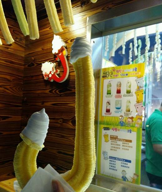 西安好吃的冰淇淋有哪些,西安高新区好吃的冰淇淋推荐