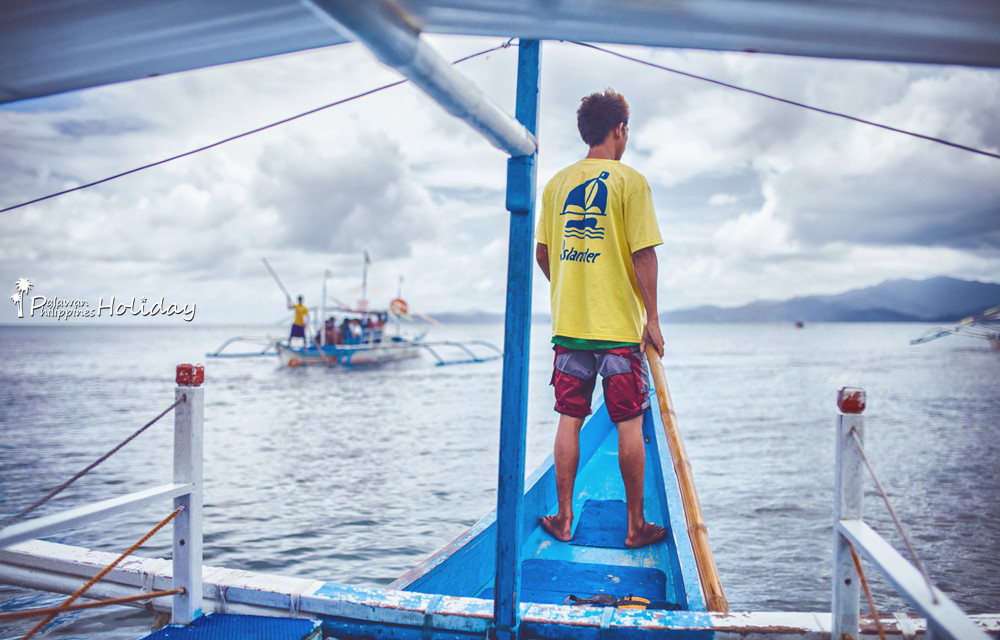 巴拉望｜地底河，来一场穿越时空的冒险