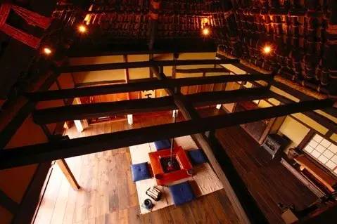 SASAYURI让你从此爱上（日本的田舍）