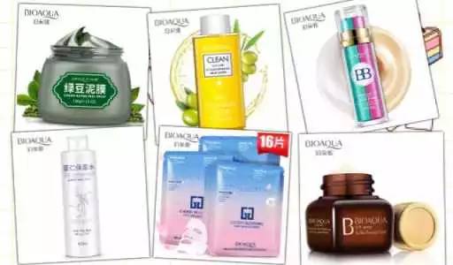 小棕瓶和小黑瓶为什么价格低,小棕瓶真货和假货液体区别