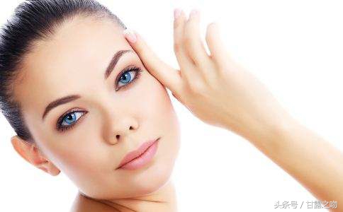 甘露之吻美白面膜,甘露之吻护肤注意什么