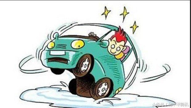 行驶途中刹车失效怎么办,行驶途中汽车刹车故障解决方法