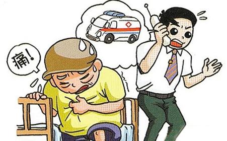 既得了脑梗又得了心梗,老想大便是脑梗心梗征兆吗