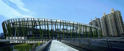 看了广州深圳之后感受,看深圳这几年后的感受