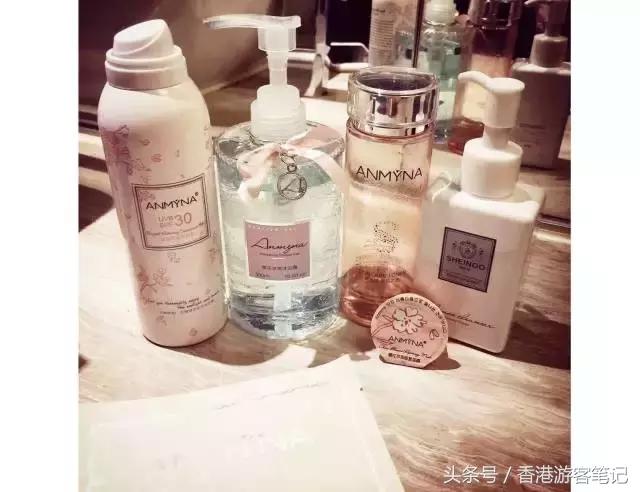 2个女学生选出13款史上最去污的身体洗护产品,再也不用捡肥皂了!