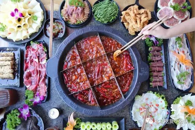北京值得去的性价比好店,京城最值得去的餐厅