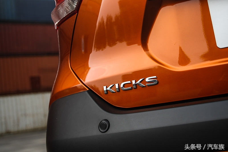 颜宇鹏试驾东风日产劲客,搅局者和引领者的区别