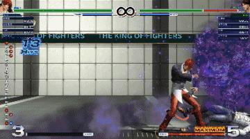 97拳皇谁最厉害,拳皇怎么玩厉害