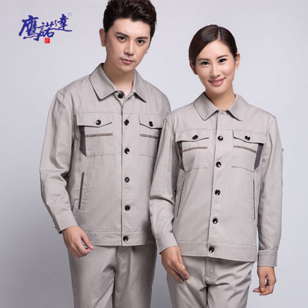 企业工作服定制哪里做比较好,工厂工作服定制哪家强