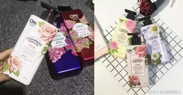 2个女学生选出13款史上最去污的身体洗护产品,再也不用捡肥皂了!