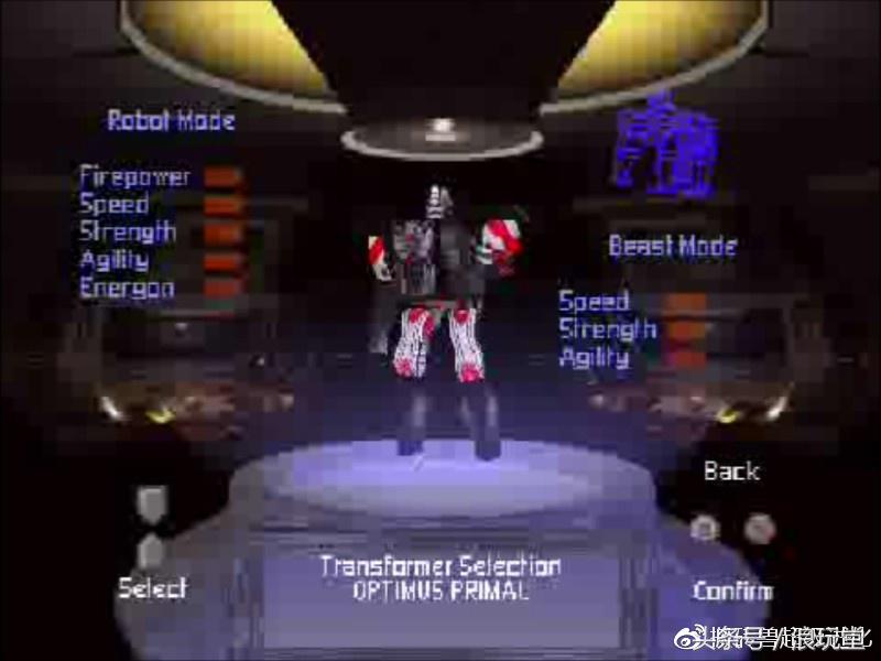 变形金刚十大进化史,十大值得入手的变形金刚游戏
