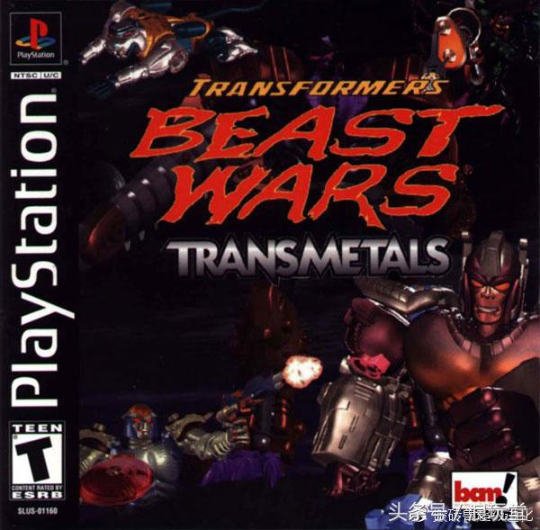 变形金刚十大进化史,十大值得入手的变形金刚游戏