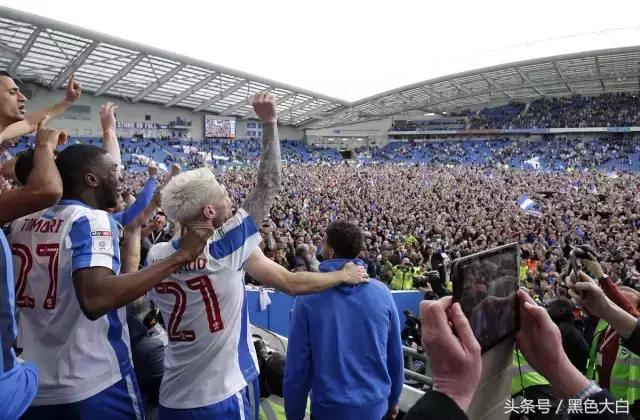 宁做凤尾不*鸡做**头——五大联赛“升班马”新军,25万人小镇球队领衔,最后一个不简单