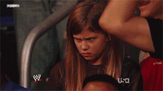 wwe选手温情,wwe正派vs反派4v4