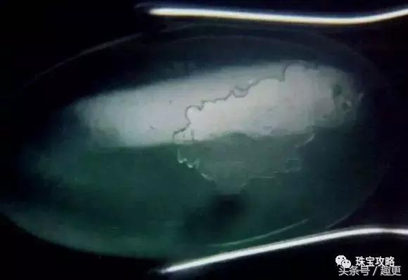 假翡翠过检,假翡翠怎么过质检