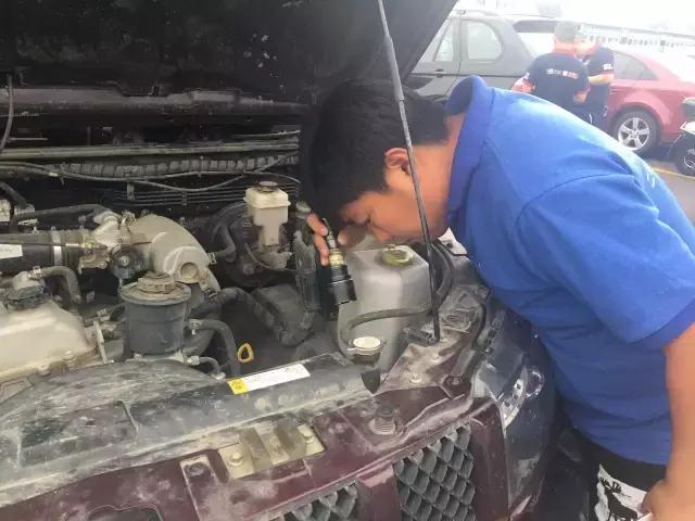 UC认证|硬派越野北京BJ40,让你在青春里撒点野