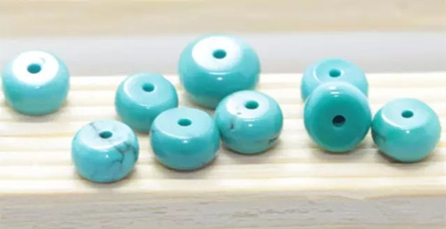 戴绿松石手串的功效是什么,不同的绿松石手串有什么区别