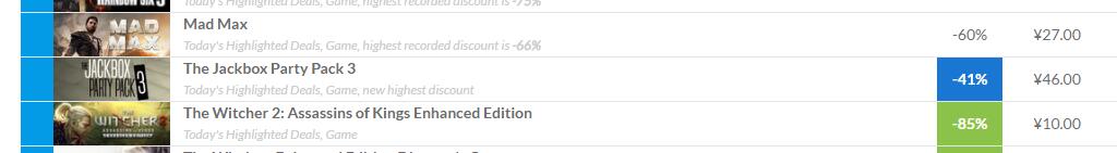 steam特惠买什么好,steam夏季剁手指南