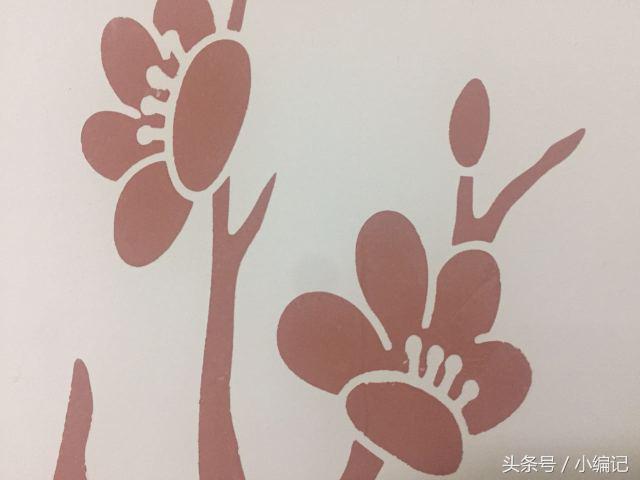 高级感硅藻泥效果图,带色彩的肌理硅藻泥