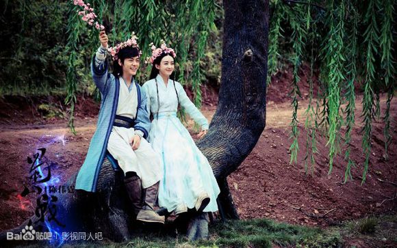 盘点为爱入魔的电视剧,正魔之恋电视剧排行榜