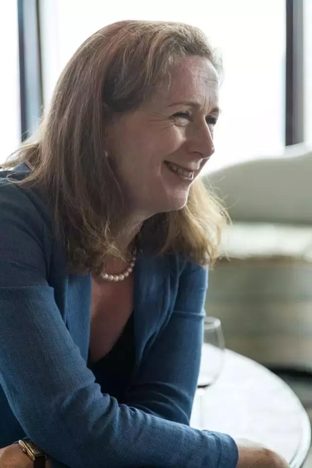 让消费者心甘情愿掏钱买票的Decanter美酒展11月开展，今年玛歌开大师班，还有美国酒专场！