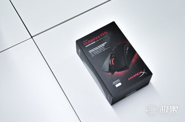 金士顿hyperxpulsefiresurge鼠标,金士顿hyperx脚步设置