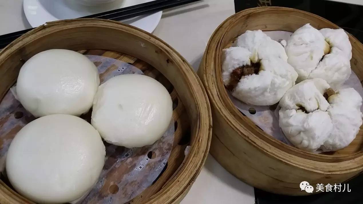 味道深圳寻味香港一起香江叹茶