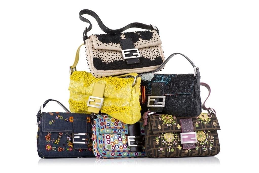 fendi最值得买的包,fendi热销包