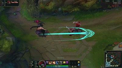 暗影之镰怎么玩,影流之镰凯隐英雄介绍