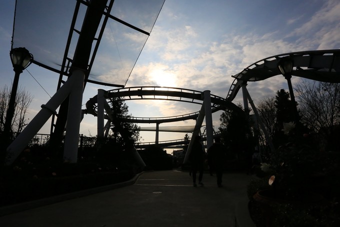 超强日本环球影城攻略！（附无完税办理日本多次签证攻略）