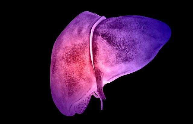 肝有问题身体出现的十种不适症状,6个症状说明你的肝出问题了