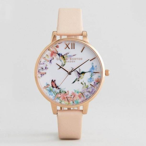 100-300元左右小众石英情侣手表 (女生手表推荐200-300小众品牌)