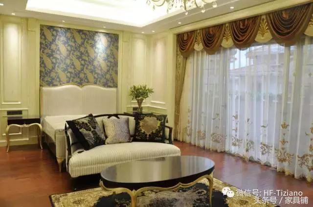 床尾凳——在你床尾空间，来场美丽邂逅