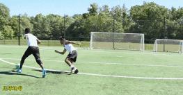 涨球技的前兆,涨球技