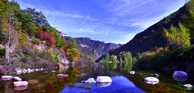 九寨沟只有一个吗?这些“小九寨”你都听说过吗?