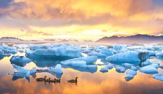 出门旅游如何看日出日落,一个人去看日落是怎样的体验