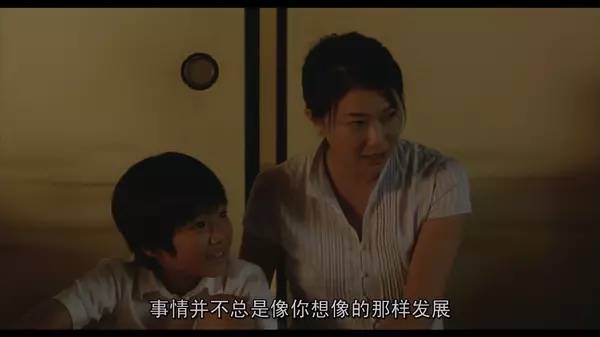 有些人看不懂电影,小时候看不懂长大才看懂的电影