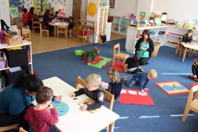 蒙台梭利被誉为什么,蒙台梭利是哪一个国家的