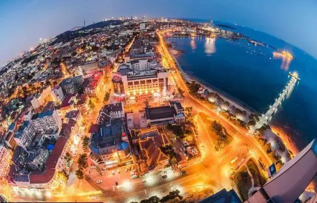 青岛海边住宿攻略,青岛住宿攻略推荐酒店