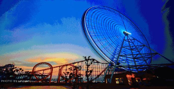 马鞍山有多好,马鞍山到底有多牛