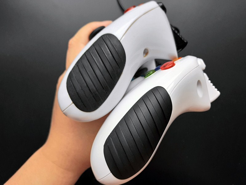 北通阿修罗2pro多模板手柄体验,北通阿修罗2pro游戏手柄评测