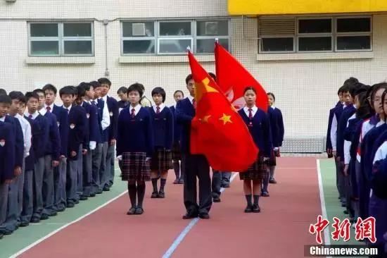 在香港读书的家庭怎么样,香港读书的真实感受