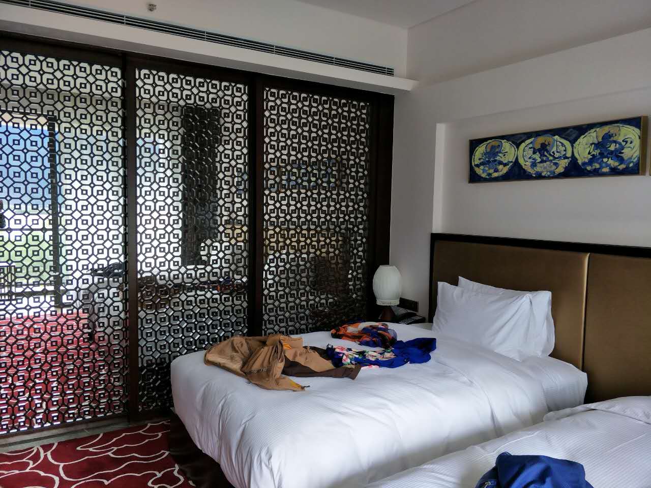 川藏线自驾游车队住宿,自驾川藏线到拉萨住宿推荐