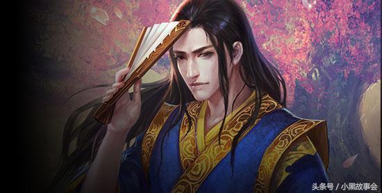 三国最强大脑是谁，诸葛亮只能排第四！